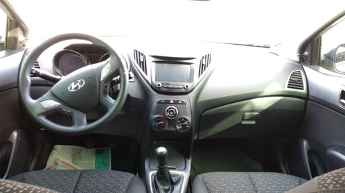 Hyundai Hb20 1.0 Comfort Style 12v Flex 4p Manual