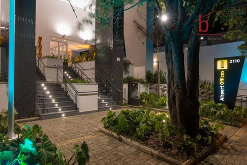 Imagem 15 de 21 de Sala Comercial 120m², Locação, 3 Vagas, Campo Belo - São Paulo/sp - Sa0354