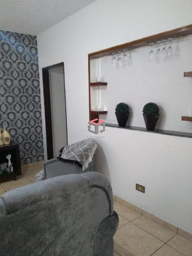 Imagem 3 de 19 de Casa À Venda, 3 Quartos, 1 Suíte, 2 Vagas, Rudge Ramos - São Bernardo Do Campo/sp - 98244