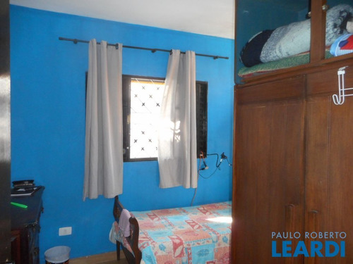 Imagem 12 de 15 de Casa Térrea - Interlagos - Sp - 590992