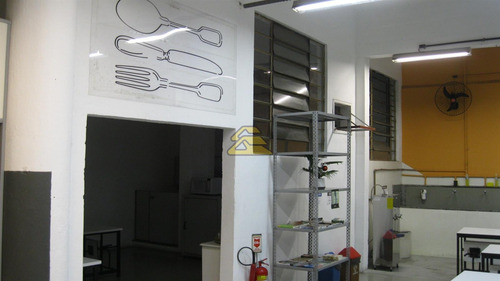 Imagem 9 de 20 de Lojas Comerciais Aluguel - Ref: Sci3758