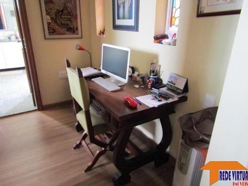 Imagem 30 de 30 de Vende - Alto Padrão - Butantã - Sobrado Tripléx - At. 734.00m² E A.c 61.00 M² - 1519so - 70439040