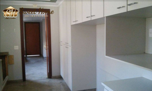 Imagem 6 de 15 de Casa No Residencial Alphaville Zero - Sh21490