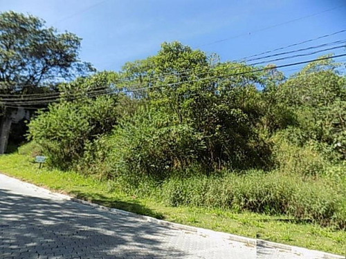 Imagem 7 de 10 de Terreno Em Parque Rizzo Ii, Cotia/sp De 1814m² À Venda Por R$ 349.000,00 - Te1277688-s