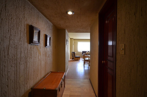 Imagen 23 de 30 de Departamento Amueblado En Renta En Hegel, Polanco