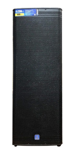 Bafle Elipsis C-215a Flex Ii Activo Con Usb Sp-250 2x15