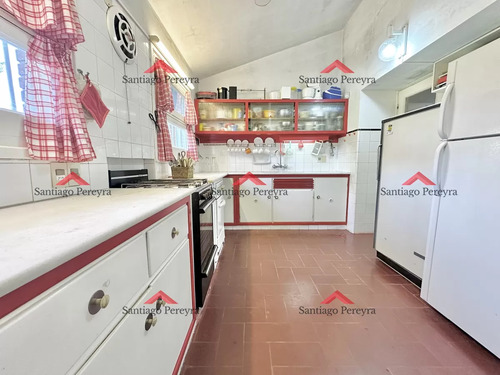 Venta Casa 6 Dormitorios Mansa Punta Del Este