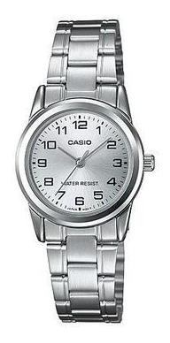 Reloj Casio Dama Ltp-v001d-7b