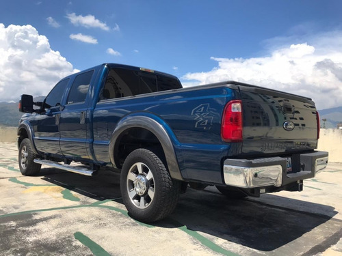 Imagen 4 de 10 de Ford F-250