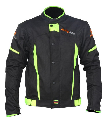 Chaqueta De Moto, Parte Superior De Seguridad Y Protección