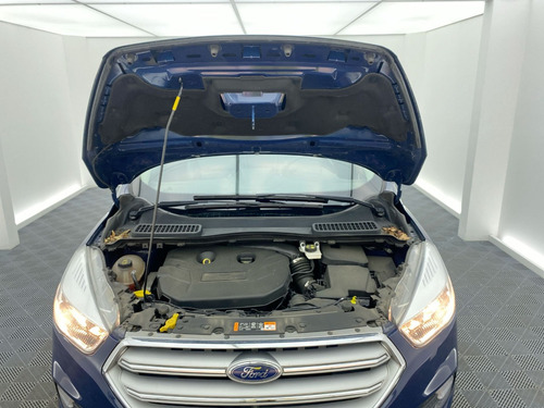 Imagen 24 de 25 de Ford Escape Se 2.0 4x2