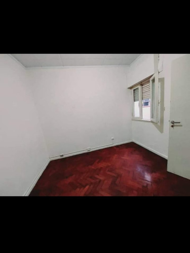 Vendo Departamento Ph Muy Luminoso, Buena Ventilación.