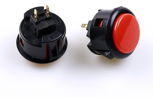 Sanwa OBSF-30 - 0