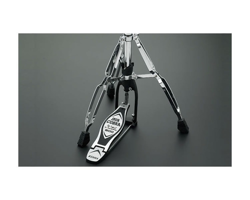 Hh205 Tama Máquina De Chimbal Iron Cobra Para Bateria Com Nf