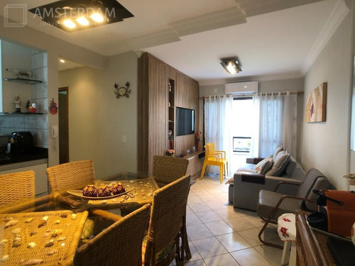 Imagem 12 de 17 de Apartamento Com Vista Ao Mar - Ap00288 - 69837781