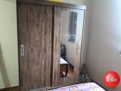 Imagem 8 de 11 de Apartamento - Ref: 225795