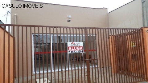 Imagem 1 de 17 de Comercial - Aluguel - Vila Hortolândia - Cod. 2219 - L2219