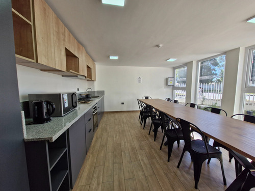 Departamento En Arriendo En Collao Concepcion