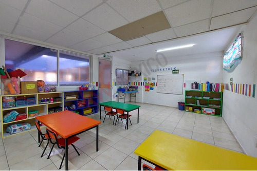 Venta De Edificio Para Usos Multiples, Agricola Oriental, Iztacalco, Cdmx,