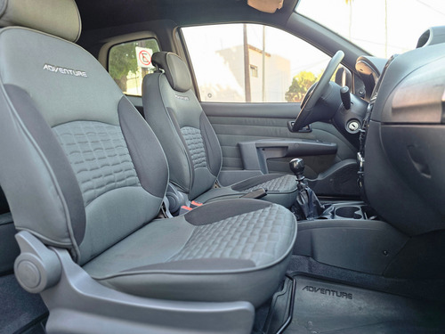 RAM 700 1.6 Club Cab Adventure Mt