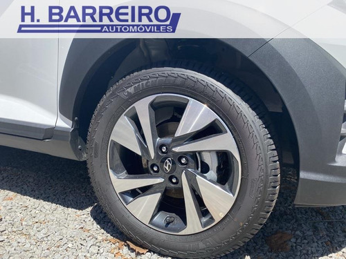 Hyundai Hb20x Bew Hb20x Cross 1.6 Premium 2021 0km