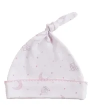 Comprar Gorro  Gustav In The Sky  - Rosa Babycottons