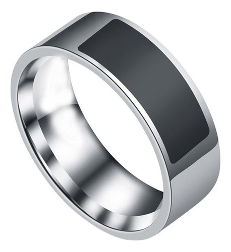 Anillo Inteligente Multifuncional J Nfc Smart Wear Finge 100