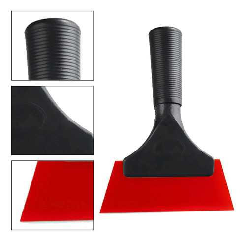 Escobilla De Goma Para Ventanas Escobilla De Goma Para Lavad