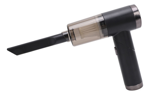 Aspiradora Inalámbrica Para Coche Pequeño, Inalámbrica, 120