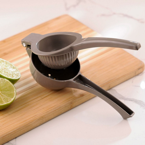 Exprimidor Profesional Manual Limon Just Home Collection