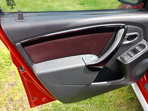 Renault Stepway 1.6l