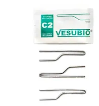 Comprar Puntas Soldantes Vesubio - Modelo C2