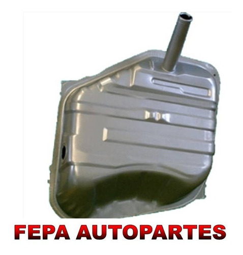Tanque De Combustible Nafta Ford Taunus Ghia 81 / 84