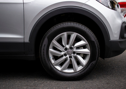 Volkswagen T-cross 2021 1.6 Trendlinde Mt