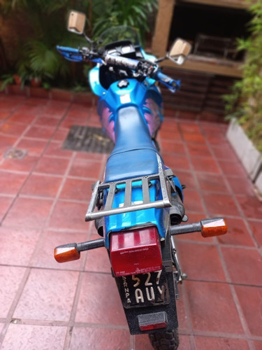 Imagen 5 de 7 de Suzuki Dr 650 Se