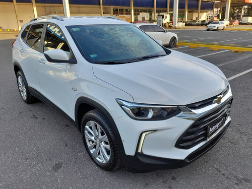 Chevrolet Tracker 1.2 Ltz Turbo At