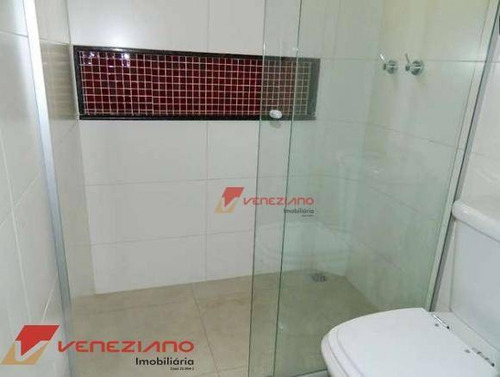 Imagem 28 de 30 de Casa À Venda, 249 M² Por R$ 698.000,00 - Água Branca - Piracicaba/sp - Ca0494