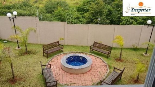 03368 - Apartamento 3 Dorms, Novo Osasco - Osasco/sp - 3368