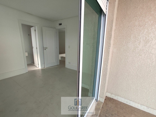 Imagem 11 de 30 de Apartamento À Venda No Bairro Enseada - Guarujá/sp - 3424