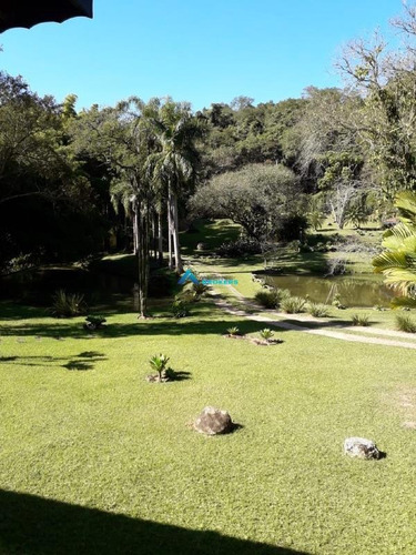 Imagem 7 de 30 de Chácara À Venda, 5 Quartos, 3 Suítes, Santa Clara - Jundiaí/sp - 6635
