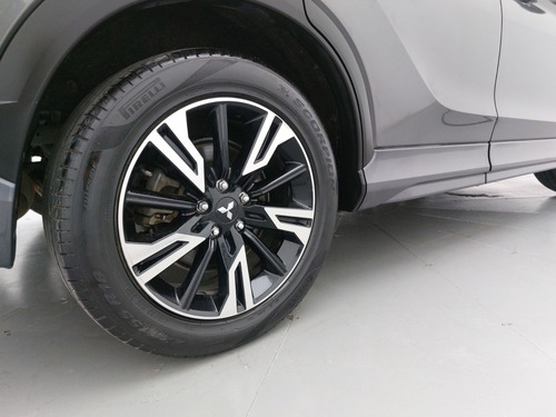 Mitsubishi Eclipse Cross 1.5 MIVEC TURBO GASOLINA HPE-S CVT