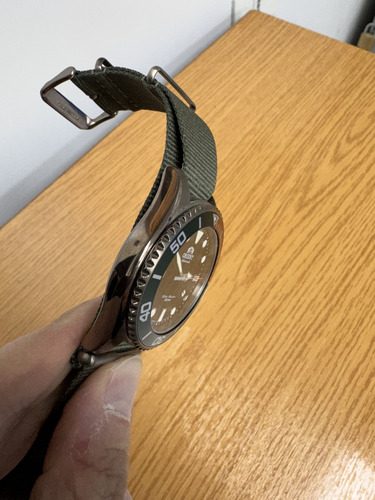 Reloj Orient Triton Rafa Nadal (Usado)