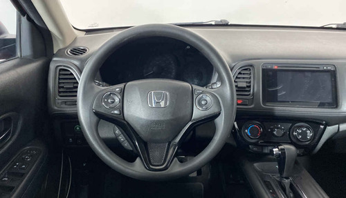 Imagen 15 de 15 de 113602 - Honda Hr-v 2016 Con Garantía
