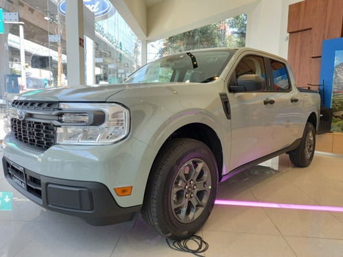 Imagen 1 de 14 de Ford Maverick Xlt 2022