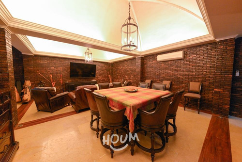 Imagen 12 de 30 de Casa En El Palomar Secc Jockey Club, Tlajomulco De Zúñiga Con 6 Recámaras, 700 M², Id: 84057