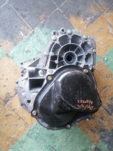 Transmisión Estándar De Ford Fiesta Akon Ford K Mod 00-10 (Usado)