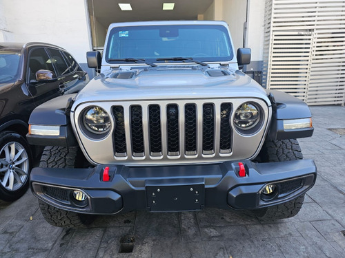 Jeep Gladiator 3.6 Rubicon 4x4 At