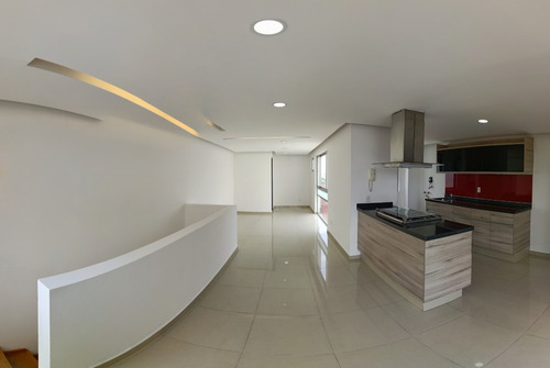 Venta De Casa En Mier Y Pesado 128, Int. E-503, Col. Del Valle Norte, Benito Juarez E96