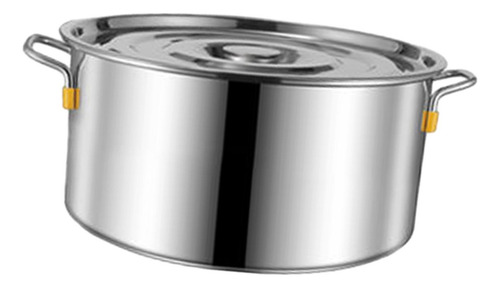 Olla Inferior Compuesta Utensilios De Cocina Olla De 3.5l