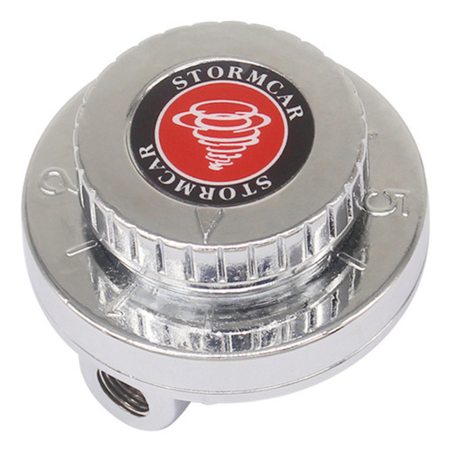 Z Motor De Carburador Para Carburador Universal Gunmetal